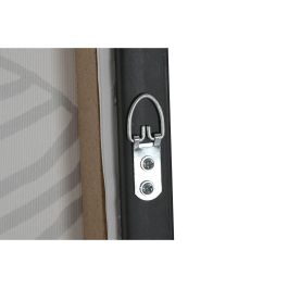 Cuadro Home ESPRIT Blanco Negro Mujer Escandinavo 83 x 4 x 123 cm (2 Unidades) Cuadro Home ESPRIT Blanco Negro Mujer Escandinavo 83 x 4 x 123 cm (2 Unidades)