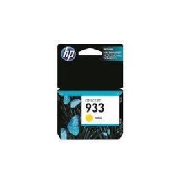 Hp Tinta Amarillo Officejet 6100, 6600, 6700, 7100, 7500, 7600 Series - Nº 933 Precio: 16.50000044. SKU: B15X2ZX78F