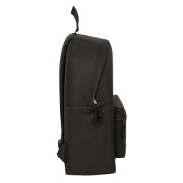 Safta Mochila Benetton Basics 420x330x150 mm