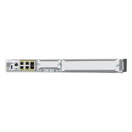 Cisco CATALYST C8300-1N1S-6T Router Ethernet WAN Gigabit Ethernet Dual WAN Gris Precio: 9751.49999989. SKU: B15NKP6S6N