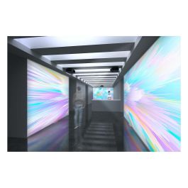 Epson Proyector EB-L530U Láser WUXGA (1920x1200) 5200 Lúmenes ANSI 16:10 3LCD Blanco