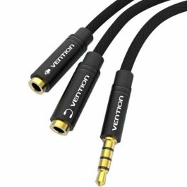 Cable de audio Vention BBMBY Precio: 5.68999959. SKU: B1EV6XZ6A2