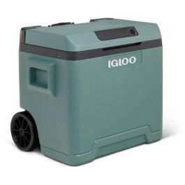 Nevera eléctrica - IGLOO - 12 V - 230 V - Abeto - 42 L Nevera eléctrica - IGLOO - 12 V - 230 V - Abeto - 42 L Precio: 178.49999981. SKU: B1DR3Q6BML