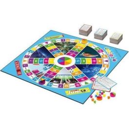 Trivial Pursuit Science & Life - Juego de meseta - movimientos ganadores