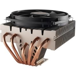 be quiet! Shadow Rock TF 2 Refrigerador CPU FMx AM3/4 115x 1200 2011 TDP 160W