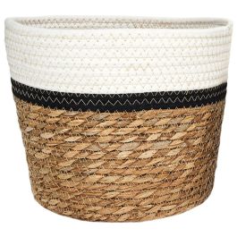 Home Deco Factory Juego De 3 Cestas Mirage Ecológico