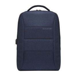 dbramante1928 Christiansborg Recycled Backpack 16" Dark blue Precio: 115.49999945. SKU: B17DTV6SRE