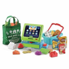 Supermercado de Juguete Vtech Interactivo Precio: 67.50000004. SKU: S7180062