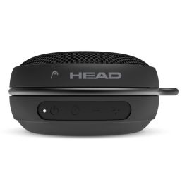 Altavoz Bluetooth Portátil Head HDSP02 3 W Negro