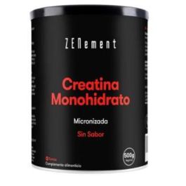 Creatina Monohidrato 500Gr. Precio: 16.5. SKU: B1328V7W5G