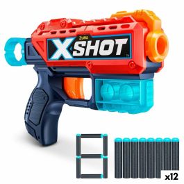 Pistola de Dardos Zuru X-Shot Excel Kickback Precio: 63.78999968. SKU: B1ECY7DK5B