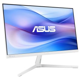 Asus VU279HFI-W Monitor 27" Full HD IPS 100Hz Adaptive Sync Eye Care Plus tecnología filtro luz azul sin parpadeos