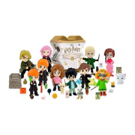 Famosa Harry Potter Cápsulas Mágicas Serie 3 HRR08000 Coleccionables +5 Años Precio: 18.58999956. SKU: B1E69JHMNA