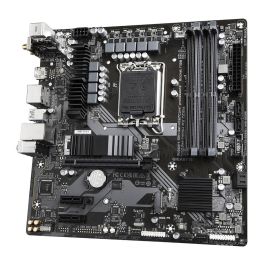 GIGABYTE B760M DS3H AX DDR4 placa base Intel B760 Express LGA 1700 micro ATX GIGABYTE B760M DS3H AX DDR4 placa base Intel B760 Express LGA 1700 micro ATX