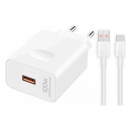 Cargador para Portátil Honor 100 W Precio: 35.50000003. SKU: B1B5R9V9TJ