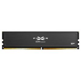 Silicon Power SP032GXLWU60BFSJ Memoria RAM DDR5 32GB 6000MHz CL38 UDIMM Gaming PC Precio: 117.69000023. SKU: B1GWDG4ZY7
