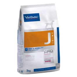 Virbac Canine Joint Mobility J1 12 kg Precio: 108.5000004. SKU: B17RPFMYEJ