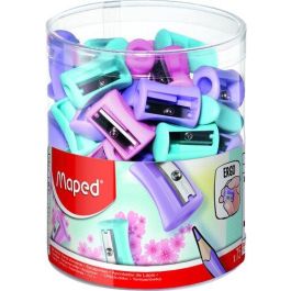 Afilalapiz Maped Vivo Pastel 1 Uso Bote 75 Surtidos Precio: 30.9899997. SKU: B15F48TDPL