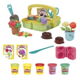 Play-Doh Mi Jardín G0492 Hasbro Play-Doh Mi Jardín G0492 Hasbro
