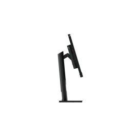 Lenovo ThinkVision T24mv-30 Monitor 23.8" 1920x1080 FHD IPS 75Hz 4ms HDMI DP USB-C Altavoces Negro