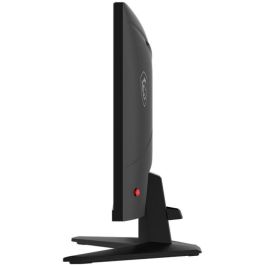 MSI 9S6-3BC41H-001 Monitor Gaming MAG 244F 23.6" (59.9cm) Full HD Rapid IPS 200Hz 0.5ms Negro