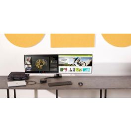 HP USB-C/A Universal Dock G2 HP USB-C/A Universal Dock G2