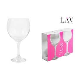 Lav Set 2 Copas Combinados 645Cc (12 Cajas)