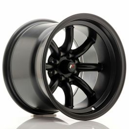 Japan Racing Llanta JR19 15''X10,5 ET -32 4x100 4x114,3 CB 73,1 Negro Precio: 173.5000003. SKU: B1JM77PFAQ