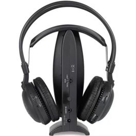 Auriculares Inalambricos Fonestar Fa - 8060 Hi - Fihi - Fi Por Auriculares Inalambricos Fonestar Fa - 8060 Hi - Fihi - Fi Por