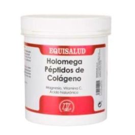 Holomega Péptidos de Colágeno con Vitamina C, Magnesio y Ácido Hialurónico 210g para Huesos, Cartílagos y Piel Precio: 25.4999998. SKU: B1D87LZHRH