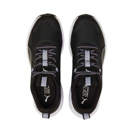 Zapatillas de Running para Adultos Puma Twitch Runner Trail Negro L
