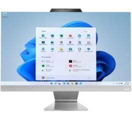 Asus E3402WVAK-WPC030X PC Todo en Uno Intel Core i7-1355U, 16GB, 512GB SSD, 23.8" FHD NanoEdge, Win11 Pro, Blanco Precio: 881.50000037. SKU: B14WZ8RAJC
