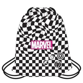 Saquito escolar marvel 30.0 x 39.0 cm Precio: 6.7899997. SKU: B172PNJZYZ