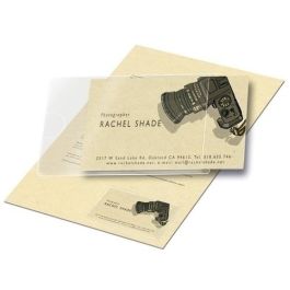 Funda Adhesiva 3L 60X95Mm Bolsillo Para Tarjetas Bolsa De 100 Funda Adhesiva 3L 60X95Mm Bolsillo Para Tarjetas Bolsa De 100 Precio: 22.49999961. SKU: B1JBBTB98Z