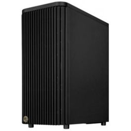 Asus Caja ProArt PA401 Metal PWM Black 90DC00M0-B39030 Torre ATX Profesional