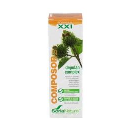 Depulan Composor 19 Precio: 12.4999996. SKU: B1DDTN9MNK