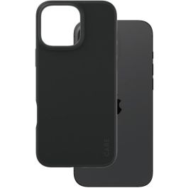 PanzerGlass CARE Case Fashion Black para iPhone 16 Pro Max Precio: 36.88999963. SKU: B1DFKABHZT