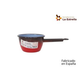 Cazo Pico 14 cm - 1.1L "Fuego" Inde (6 Unidades) Precio: 45.59000006. SKU: B12FN7B5V6