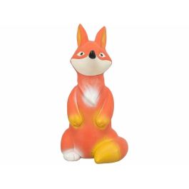 Juguete para perros Trixie Naranja 17 cm Zorro Precio: 10.50000006. SKU: B1GSFGL9PG