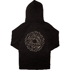 Zildjian Sudadera Le 400Th Ann - S