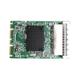 Dell Adaptador de Red Broadcom 5720 4 Puertos Gigabit Ethernet 1000Base-T OCP 3.0 Servidor Workstation Precio: 172.49999943. SKU: B1GLSN6GDD
