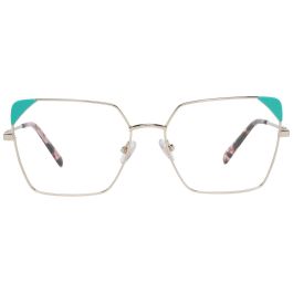 Montura de Gafas Mujer Emilio Pucci EP5111-55032 Ø 55 mm Montura de Gafas Mujer Emilio Pucci EP5111-55032 Ø 55 mm
