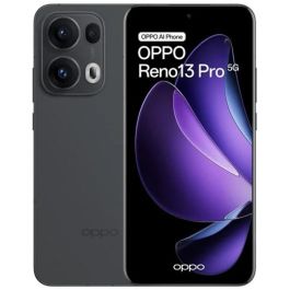 Smartphone Oppo 12 GB RAM 512 GB Gris Smartphone Oppo 12 GB RAM 512 GB Gris