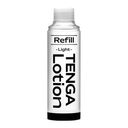 Lubricante Tenga Light 170 ml Precio: 11.49999972. SKU: B1HMMX2AHF