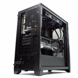 PC de Sobremesa PcCom Studio 32 GB RAM 2 TB SSD Nvidia Geforce RTX 4070