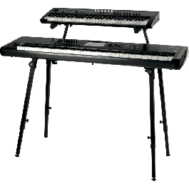 Extensión Segundo Teclado Para Soporte Ws421 Extensión Segundo Teclado Para Soporte Ws421