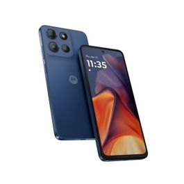 Motorola moto g15 6.72" 512 GB 8 GB RAM 5200 mAh Marina Android 15 Precio: 163.58999987. SKU: B1JSHC62CD