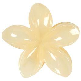 Cosmetic Club Pinza Pelo En Forma De Flor