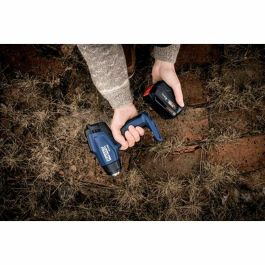 Rapid Pistola de aire caliente RAPID RX1000 RAP4051661037740