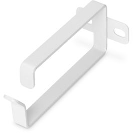 Digitus Soporte Guía de Cables 2U para Rack 483mm 44x100mm Gris (10 Unidades) Precio: 44.5900004. SKU: B174YZ45N4